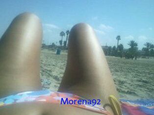 morena92 Sexo Gratis