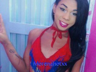Morenahotxx