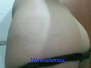 Morena_hot_xxx