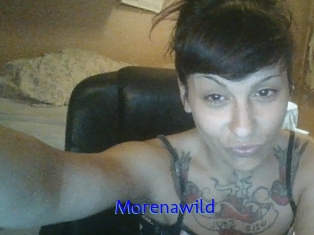 Morenawild