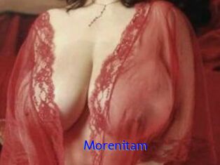 Morenitam