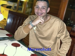 Morenohott