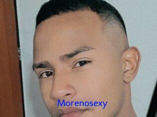 Morenosexy