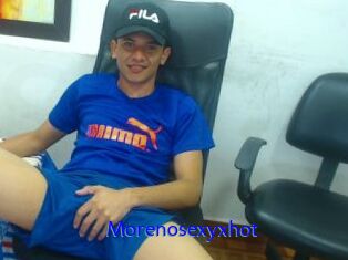Morenosexyxhot