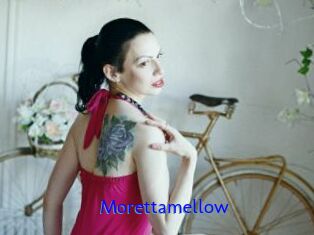 Morettamellow