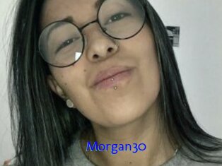 Morgan30