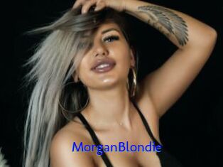 MorganBlondie