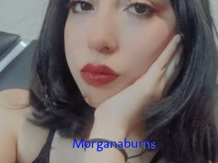 Morganaburns