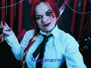 Morganacrow