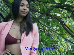 Morganagreen