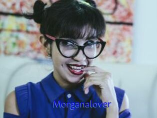 Morganalover