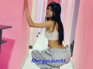 Morganasmitt