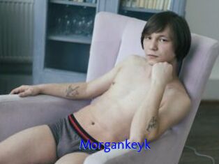morgankeyk Sexo Gratis