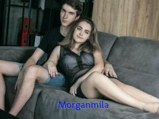 Morganmila