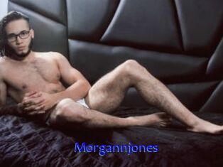 Morgannjones