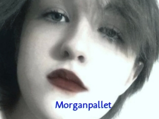 Morganpallet