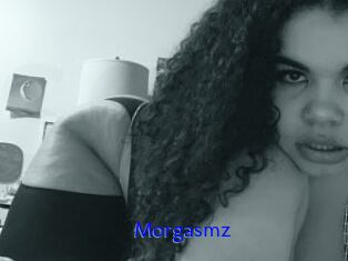 Morgasmz