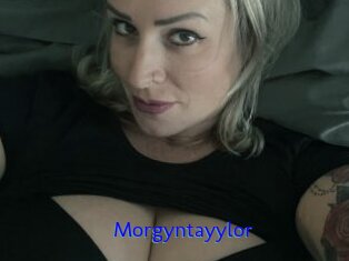 morgyntayylor Sexo Gratis