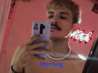 Moriisog