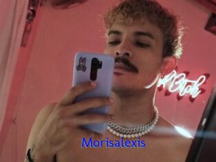 Morisalexis