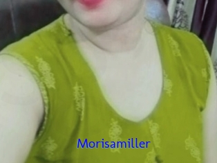 Morisamiller
