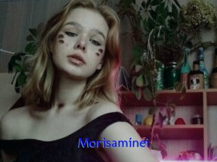 Morisaminei