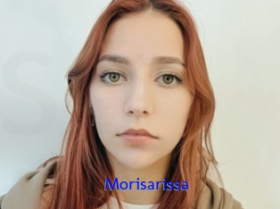 Morisarissa