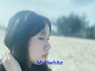 Moriwhite