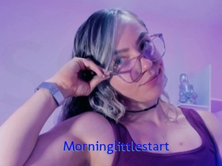 Morninglittlestart