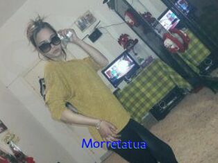 Morretatua