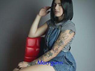 morrgann Sexo Gratis