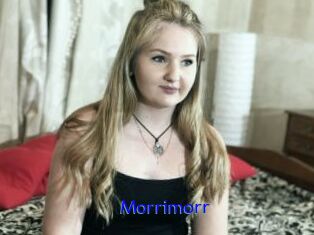 Morrimorr