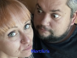 Mortikris