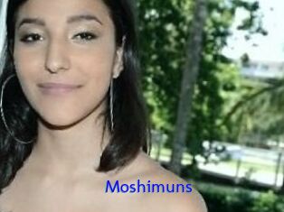 Moshimuns