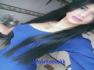 Mosntecockk