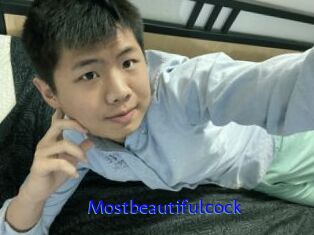 Mostbeautifulcock