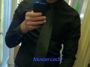 Mostercock