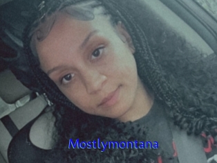 Mostlymontana