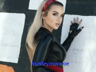 motleymonroe Sexo Gratis