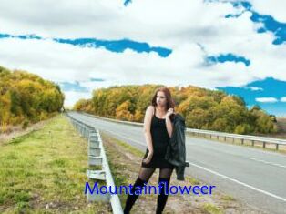 Mountainfloweer