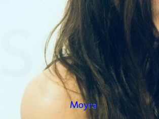 Moyra
