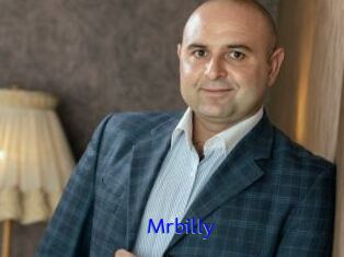 Mrbilly