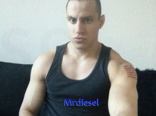 Mrdiesel