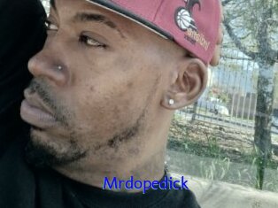 Mrdopedick