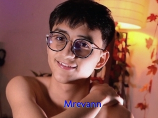 Mrevann