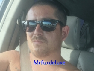 Mrfuxdeluxe