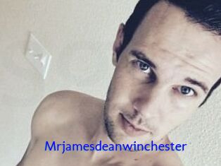 Mrjamesdeanwinchester