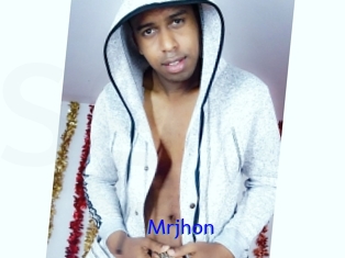 mrjhon Sexo Gratis