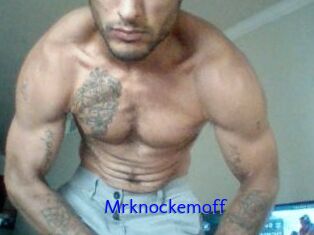 mrknockemoff Sexo Gratis