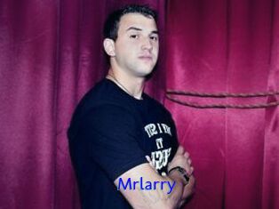 Mrlarry